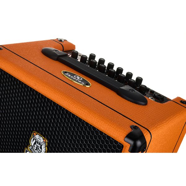 Orange Outlowd ES60 Ed Sheeran