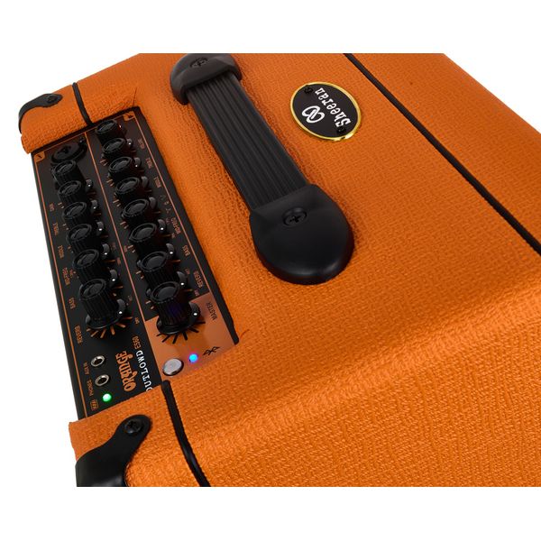 Orange Outlowd ES60 Ed Sheeran