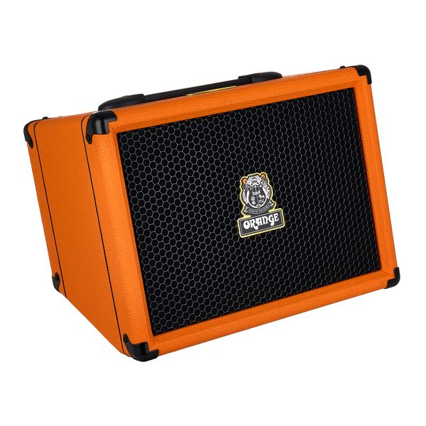 Orange Outlowd ES60 Ed Sheeran
