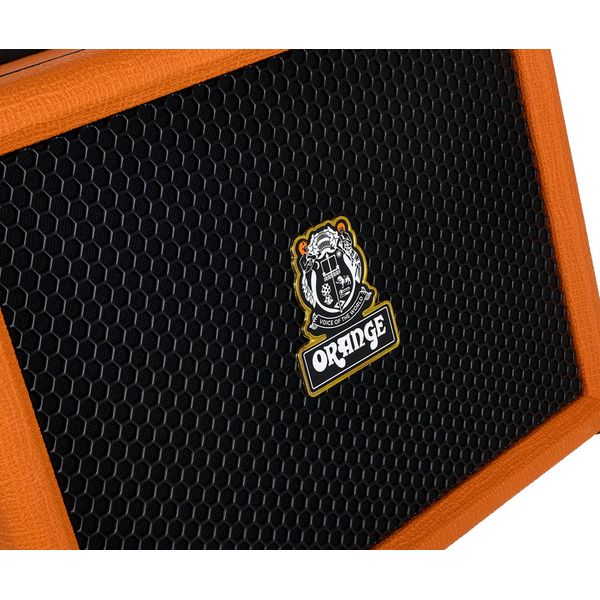 Orange Outlowd ES60 Ed Sheeran