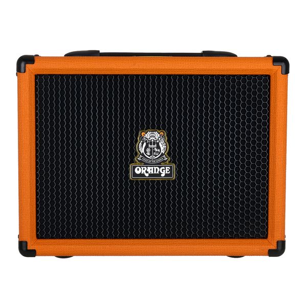 Orange Outlowd ES60 Ed Sheeran