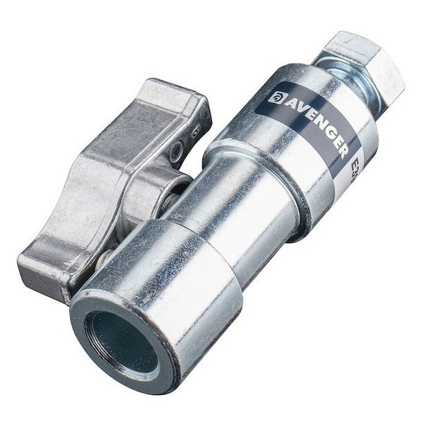Avenger E390 TVMP Adapter