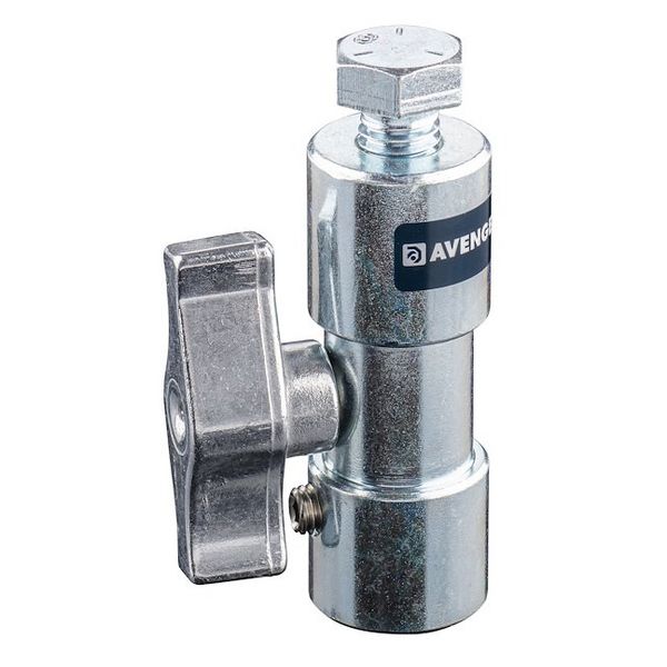 Avenger E390 TVMP Adapter