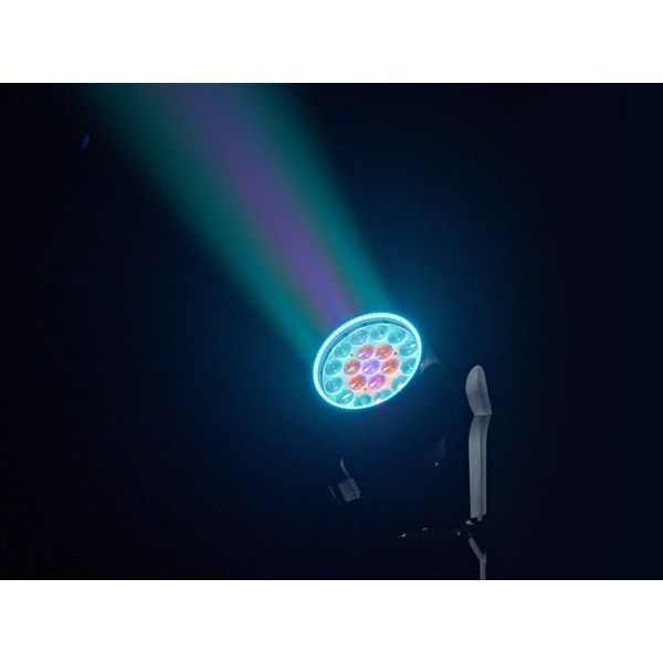 Eurolite LED IP TMH-W285 Hypno Tourpack