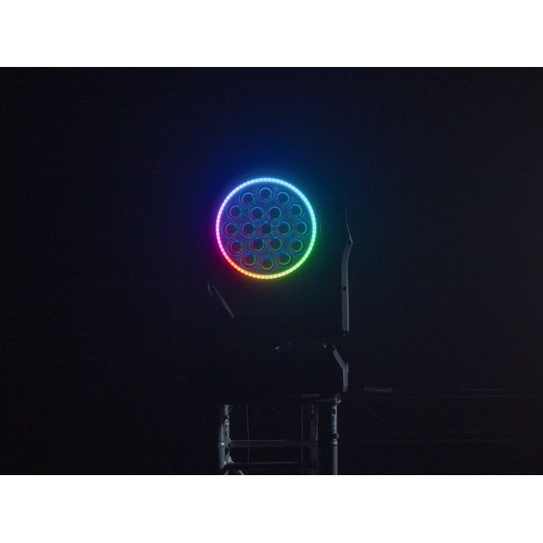 Eurolite LED IP TMH-W285 Hypno Tourpack
