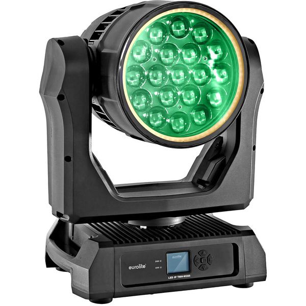 Eurolite LED IP TMH-W285 Hypno Tourpack