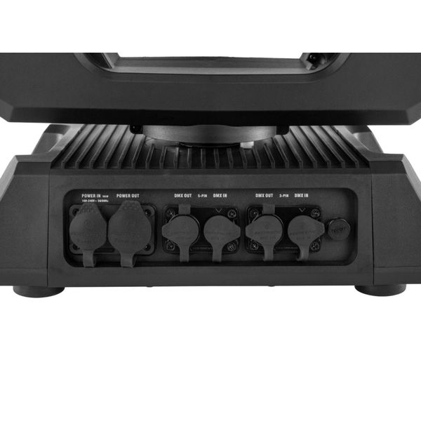 Eurolite LED IP TMH-W285 Hypno Tourpack