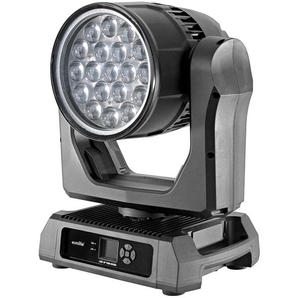 Eurolite LED IP TMH-W285 Hypno Tourpack