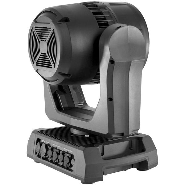 Eurolite LED IP TMH-W285 Hypno Tourpack