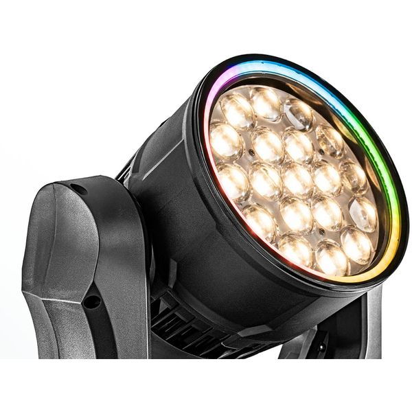 Eurolite LED IP TMH-W285 Hypno Tourpack