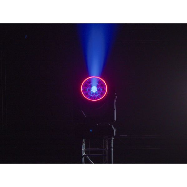 Eurolite LED IP TMH-W285 Hypno Tourpack