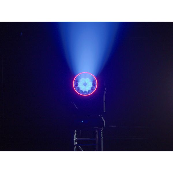 Eurolite LED IP TMH-W285 Hypno Tourpack