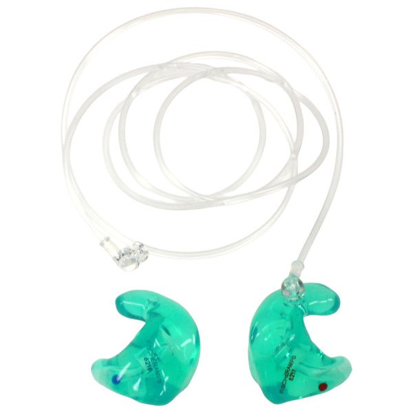 Fischer Amps Custom Made Earplugs II String