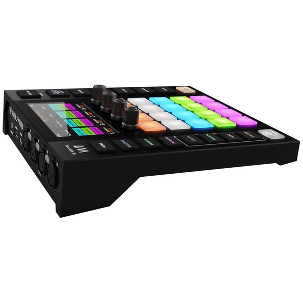 Wolfmix W1 Mk3 Bundle