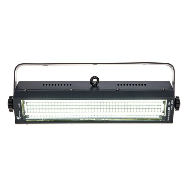 Stairville Wild Wash 132 LED CW Bundle