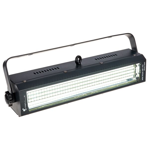 Stairville Wild Wash 132 LED CW Bundle