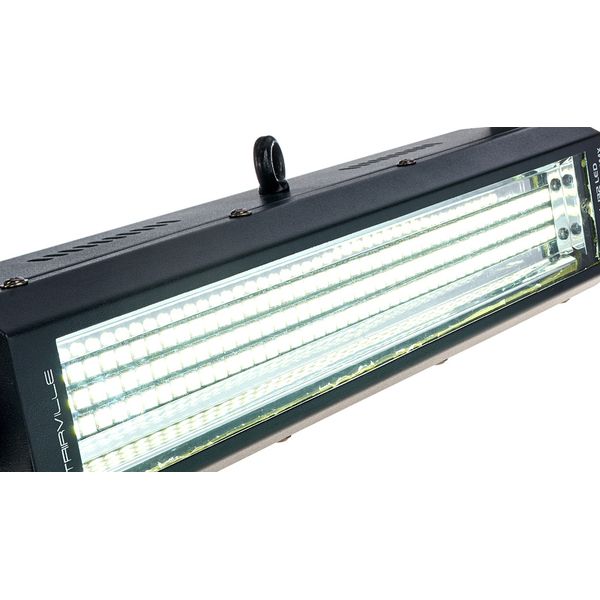 Stairville Wild Wash 132 LED CW Bundle