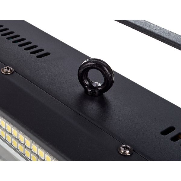 Stairville Wild Wash 132 LED CW Bundle