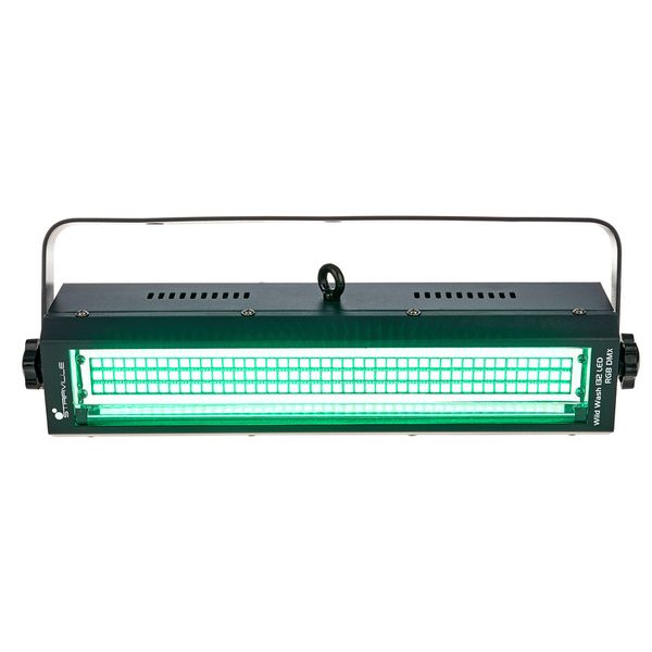 Stairville Wild Wash 132 LED RGB Bundle