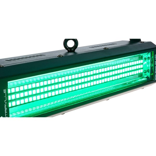 Stairville Wild Wash 132 LED RGB Bundle