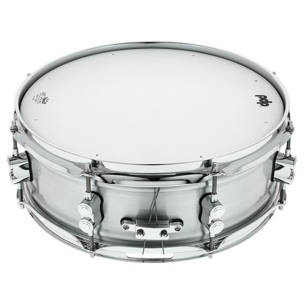 DW PDP 14"x05" Concept Aluminium