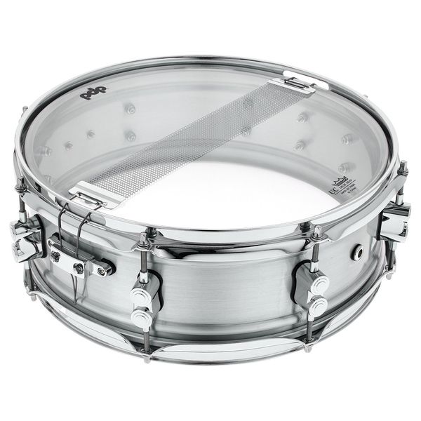 DW PDP 14"x05" Concept Aluminium