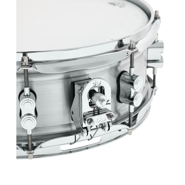 DW PDP 14"x05" Concept Aluminium