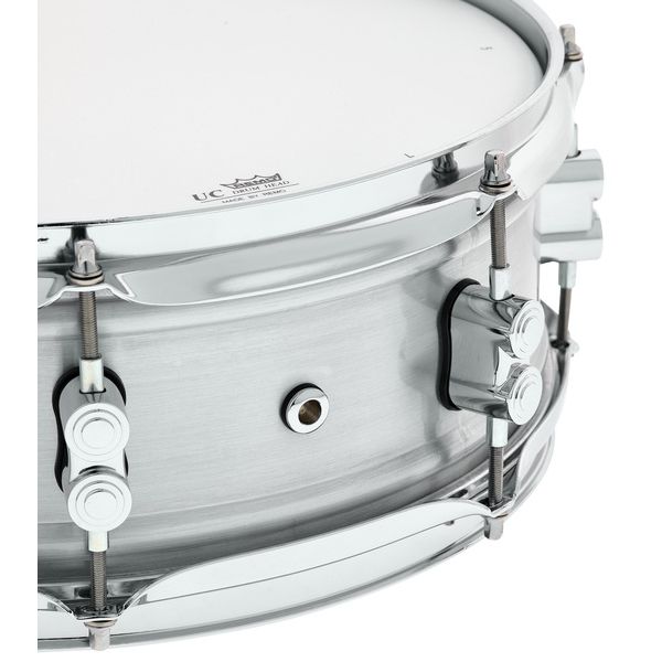 DW PDP 14"x05" Concept Aluminium