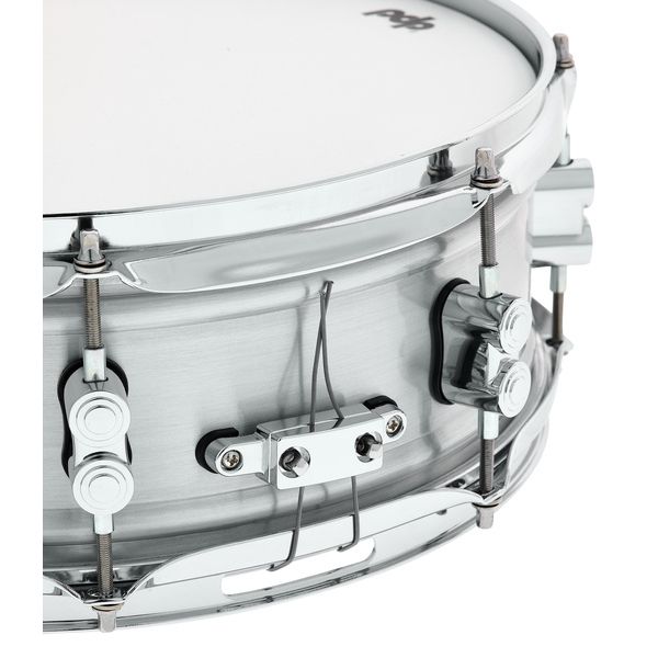 DW PDP 14"x05" Concept Aluminium