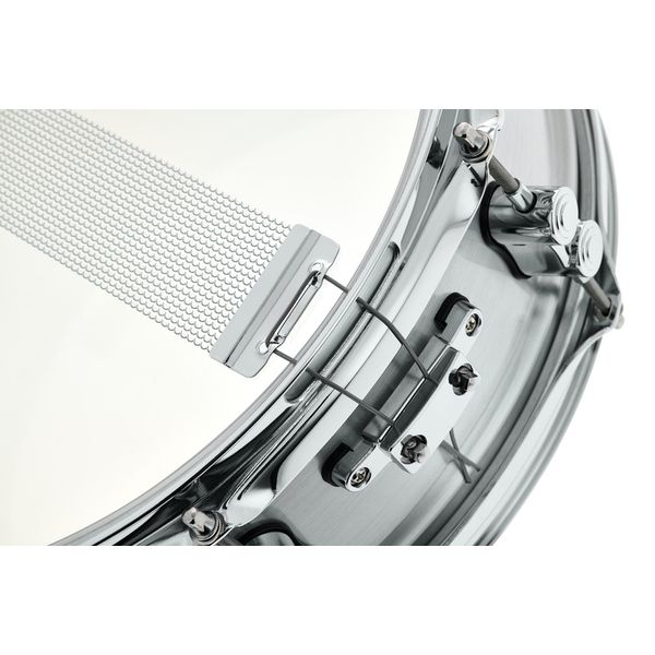 DW PDP 14"x05" Concept Aluminium
