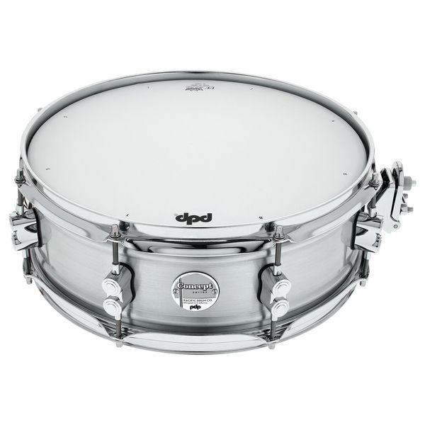 DW PDP 14"x05" Concept Aluminium
