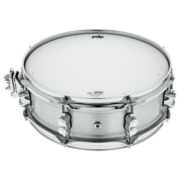 DW PDP 14"x05" Concept Aluminium