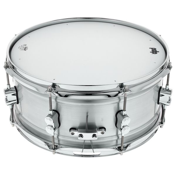 DW PDP 14"x6.5" Concept Aluminium