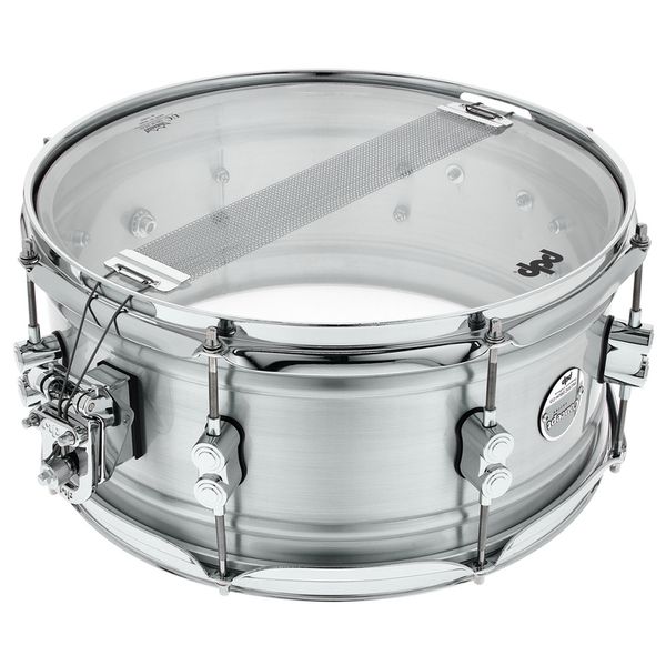 DW PDP 14"x6.5" Concept Aluminium