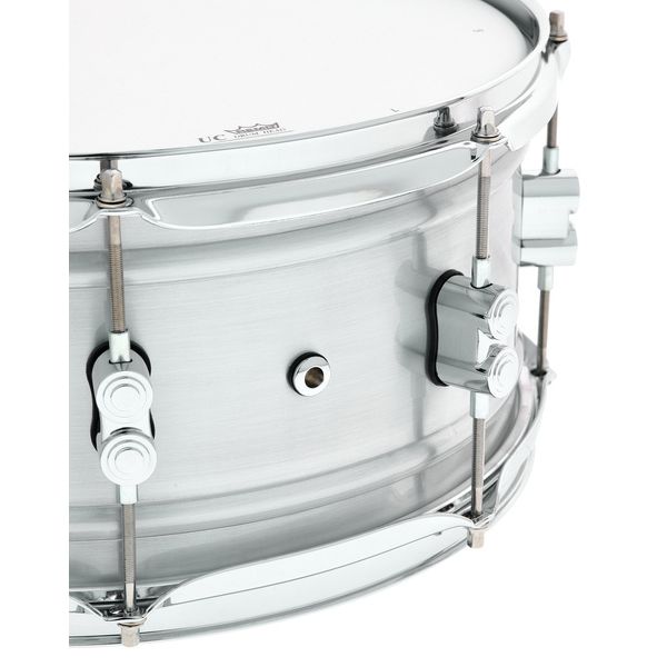 DW PDP 14"x6.5" Concept Aluminium