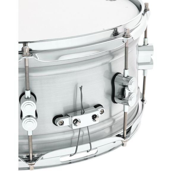 DW PDP 14"x6.5" Concept Aluminium