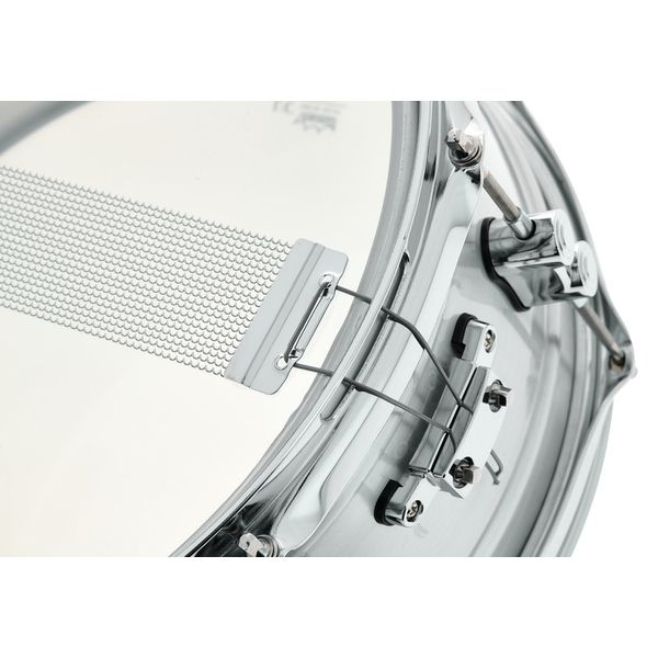 DW PDP 14"x6.5" Concept Aluminium