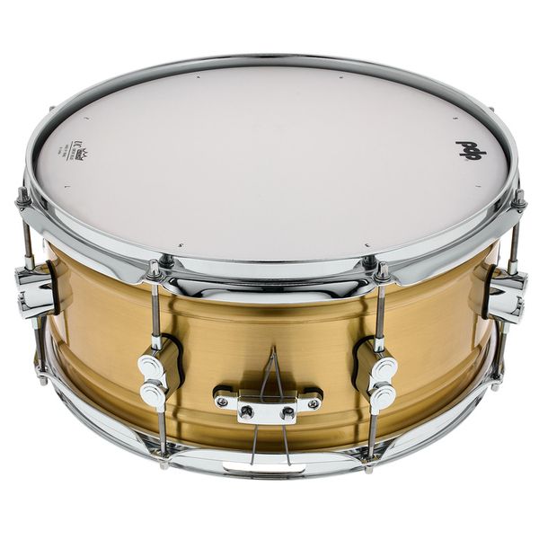 DW PDP 14"x6,5" Concept Brass