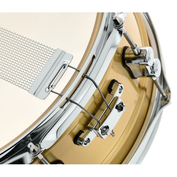 DW PDP 14"x6,5" Concept Brass