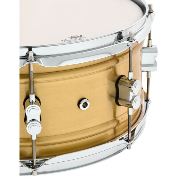 DW PDP 14"x6,5" Concept Brass