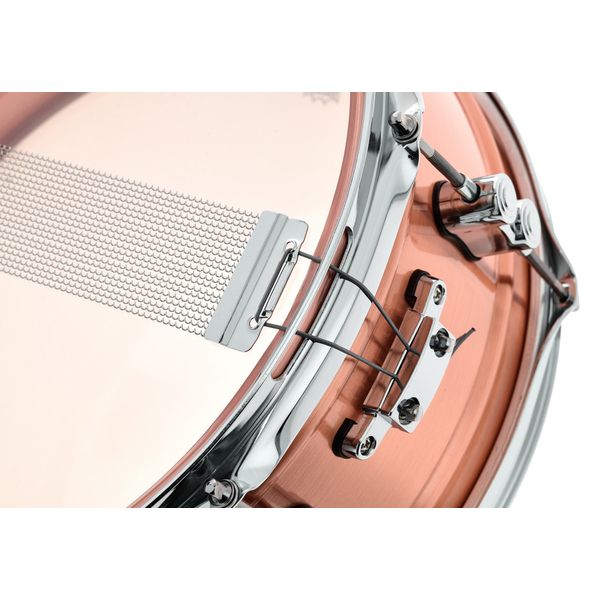 DW PDP 14"x6,5" Concept Copper