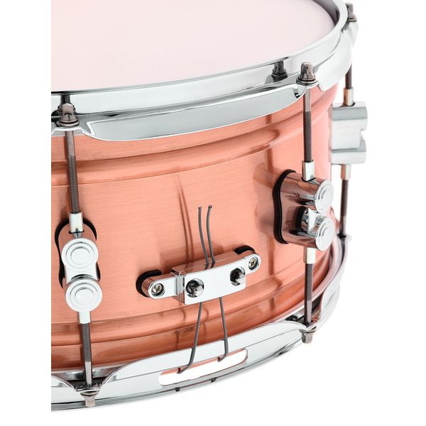 DW PDP 14"x6,5" Concept Copper