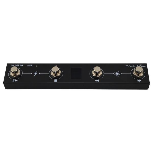 LimbicMedia Maestro FS-1 Footcontroller
