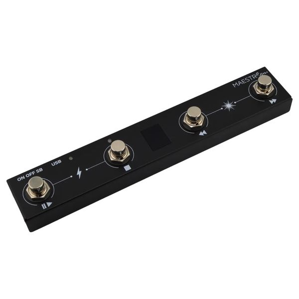 LimbicMedia Maestro FS-1 Footcontroller