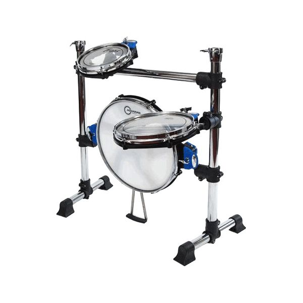 Traps A300 Acoustic Drumset