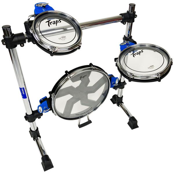 Traps A300 Acoustic Drumset