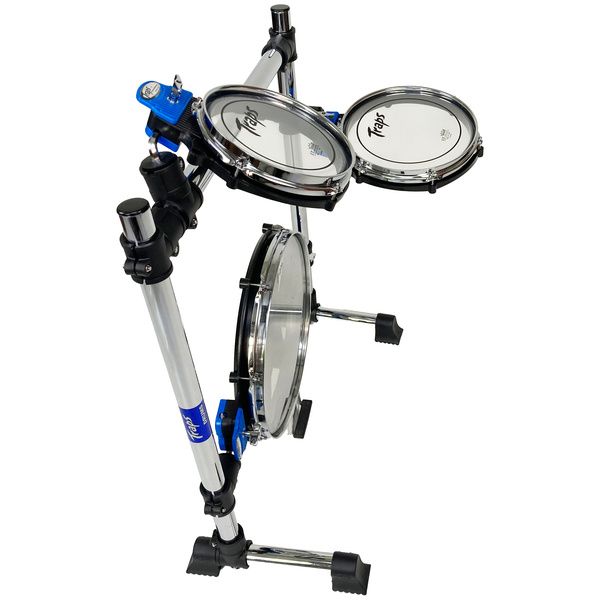 Traps A300 Acoustic Drumset