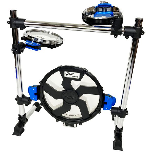 Traps A300 Acoustic Drumset