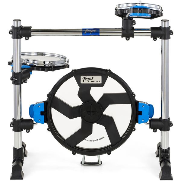 Traps A300 Acoustic Drumset