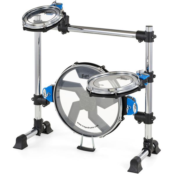 Traps A300 Acoustic Drumset